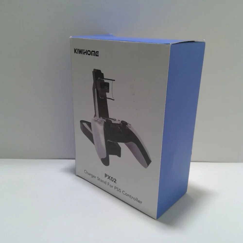 Charger Stand For PS5 Controller